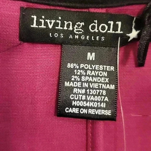 Living Doll Blazer  - Picture 5 of 8